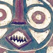 Arts de la Côte d'Ivoire.